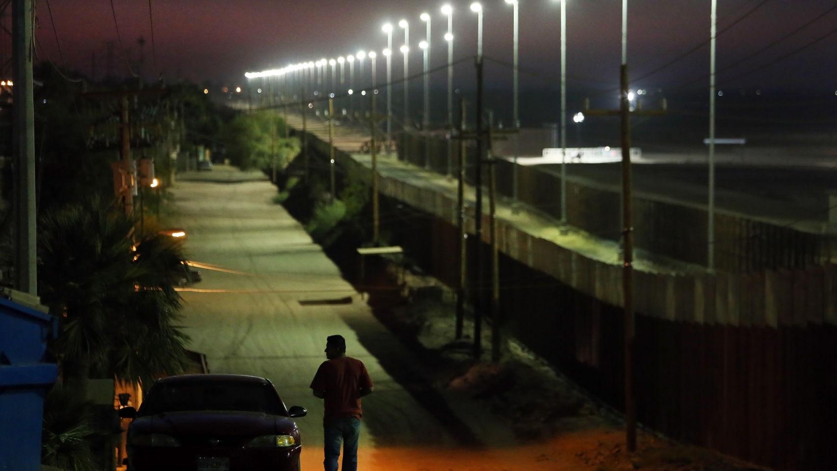 Arizona Border Patrol operation leads to 170 human smuggling arrests